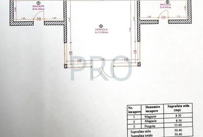 COMISION 0% Casa individuala/4 camere/foisor/600mp teren/panouri fotovoltaice - 16