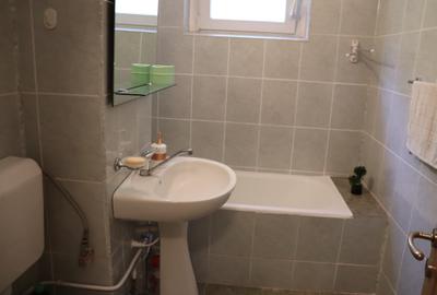 Apartament in vecinatatea Iulius Mall - 8