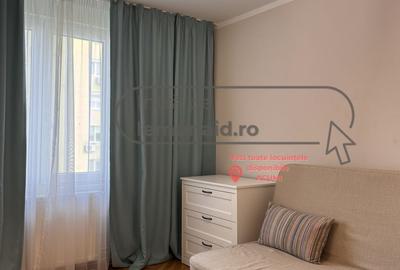 Apartament 3 camere | 2 dormitoare | Intrarea Doinei | Disponibilitate 25 iunie - 12
