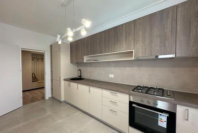 Apartament 2 camere spațios, cu design elegant – la 5 minute de Parcul Carol - 19