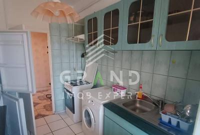 Ap 2 camere | Balcon | Gheorgheni-Nicolae Titulescu - 5