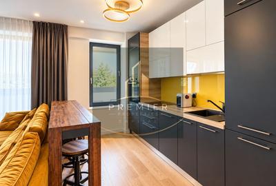 Apartament 3 camere Aviației Tower | 2 parcări | Vedere liberă - 6