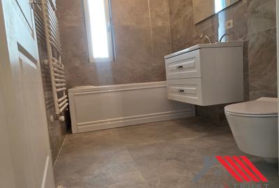 Giroc | Penthouse 115 mp | 2 terase | 3 parcări | 150.000 € - 12