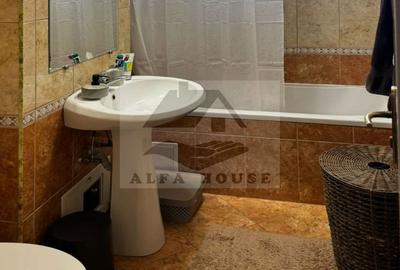Apartament cu doua camere, Astra - 49 mp + 6mp balcon - 8