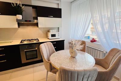 Apartament 2 camere Militari Residence - 4