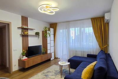 APARTAMENT 3 CAMERE BLV SOCOLA/PODU ROS - 1