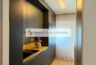 Aviatiei | Belvedere Residence | Bloc 2021 | Parcare - 3