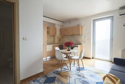Bloc nou, modern. COMPLEX STUDENTESC- Eroilor. - 25