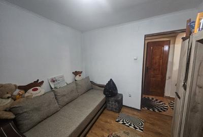 Apartament parter, balcon 13 mp cu ieșire directă – Războieni - 1