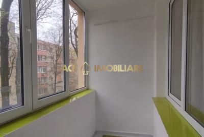 3 Camere de inchiriat | Titan | Metrou | Mobilat&Utilat - 10