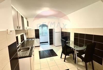 Apartament 3 camere de închiriat în zona Dragoș Vodă - 11