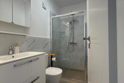 Apartament de vanzare mobilat si utilat lux !!! - 10