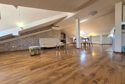 Penthouse 4 Camere Strada Zorilor, Fujitsu Dobroești - 2