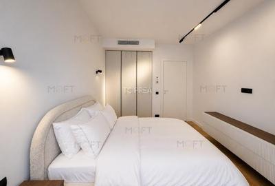 Apartament 4 camere lux Herastrau - 7