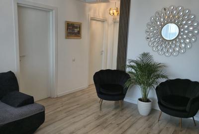 NUSCO CITTA-APARTAMENT PREMIUM-VIEW SPECTACULOS-2 LOCURI PARCARE SUBTERANE - 17