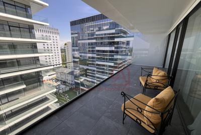 Apartament premium cu 2 camere de inchiriat | One Floreasca Towers - 9
