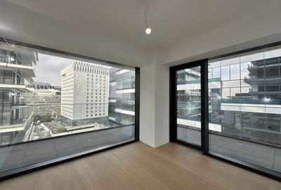 One Floreasca Towers | 3 camere | 101MP | Parcare | Ideal pentru birouri - 2