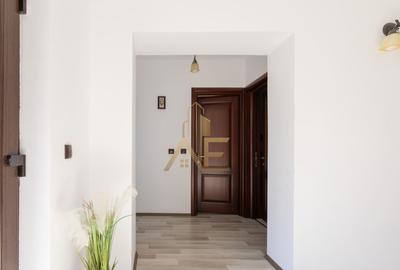 CASĂ INDIVIDUALĂ | CARTIER CFR | TEREN 450 MP | 130 MP CONSTRUIȚI - 10