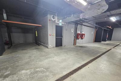 Royal Town Copou apartament 2 camere decomandat - 14