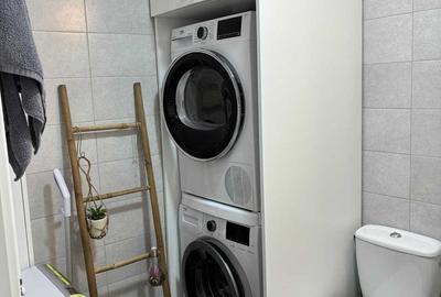 Apartament 2 camere Theodor Pallady / Loc de parcare - 5