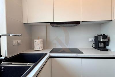 Centru A Panu Hala Centrala  apartament 1 camera de vânzare  , la cheie ! - 6