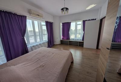 Apartament deosebit Bancorex, terasa, priveliște! - 5