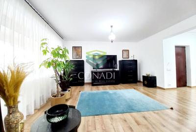Apartament cu 2 camere Herastrau 100mp - 3