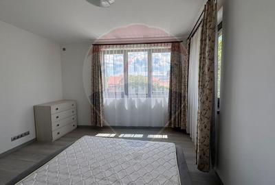 Apartament 3 camere de inchiriat | Str. Fabricii - 4