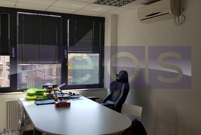 OPORTUNITATE INVESTITIE | CLADIRE BIROURI CLASA A | D+P+E6 | 640 MP | DOROBANTI - 25