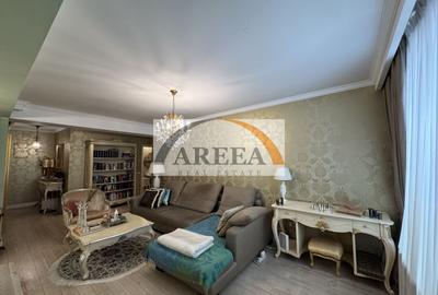 Camere cu personalitate | Designer | 112 mp | Herăstrău -Nordului - 2