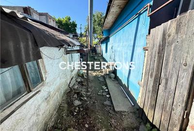 Casa de vanzare Colentina-Fundeni, teren 232 mp, ideal demolare sau renovare - 4