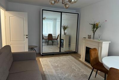 Ap 2 cam Manastur - zona McDonald's - Prima inchiriere ! - 3