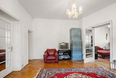 VANZARE VILA 9 CAMERE DACIA- RADU DE LA AFUMATI NR.42 - COMISION 0% - 19