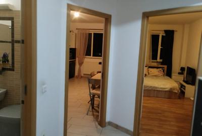 Apartament 1 camera imobil nou - 1