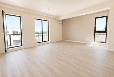 Tomis Plus | 3 camere | 2 bai | Parcare - 1