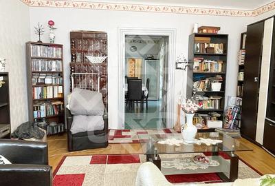 Proprietate cu 2 case de vanzare in cartier Nufarul, Oradea - 8