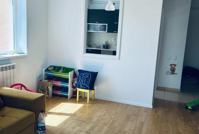 Apt 3 camere Tatarasi-Green Park, mobilat & utilat, LIBER, centrala termica! - 16