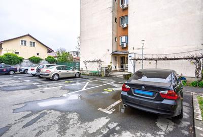 Apartament 3 camere -Zona Vlaicu - 10