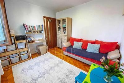 Apartament 2 camere în zona HERMES - 1