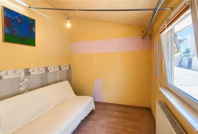 Casa cu teren 413 mp, Florilor, Brasov, 7 incaperi, potential business - 2