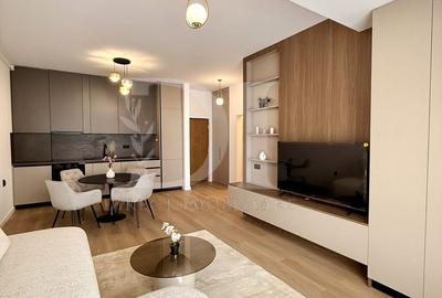 Apartament 2 camere | ULTRAFINISAT | Zona Eroilor / Floresti - 8
