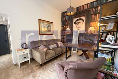 VANZARE HOTEL | 8 UNITATI | INVESTITIE PREMIUM | ULTRACENTRAL – PARCUL CISMIGIU - 2