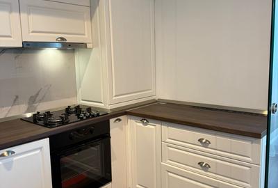 3 camere de lux | Vedere Lacul Morii | Pet friendly | Novum - 22