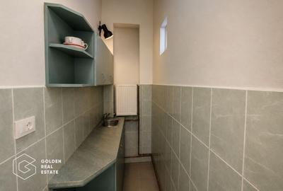 Spatiu pentru birouri sau cabinet, parter, zona Intim - 5