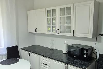 Inchiriez apartament 2 camere zona Piața Centrala - 7