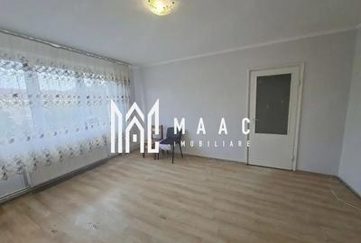 Apartament cu 2 camere semidecomandat, mobilat în Mihai Viteazul