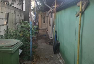 Coiciu - Casa individuala din chirpic - teren 200mp cu deschidere de 6 ml - 6