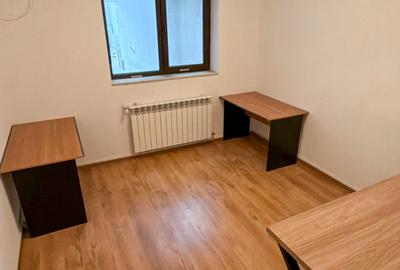 Banu Manta, liceu Ion Neculce, de inchiriat apartament la parter + curte! - 11
