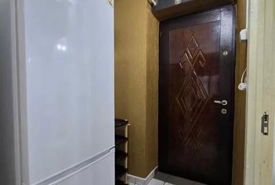 300 euro!Garsoniera, Alexandru cel Bun - 6