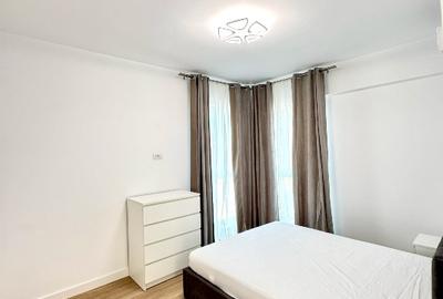 Penthouse cu 4 camere | Prima închiriere | Bloc nou | Parcare subterană inclusă - 13